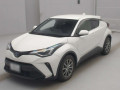 2020 Toyota C-HR