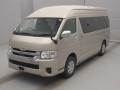 2019 Toyota Hiace Wagon