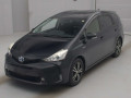 2016 Toyota Prius alpha