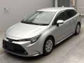 2021 Toyota Corolla Touring Wagon