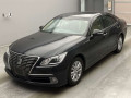 2014 Toyota Crown