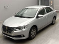 2019 Toyota Premio