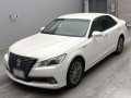 2013 Toyota Crown Hybrid