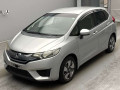 2014 Honda Fit Hybrid