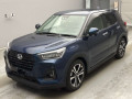 2021 Daihatsu Rocky