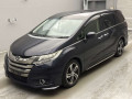 2013 Honda Odyssey