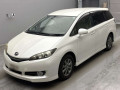 2013 Toyota Wish