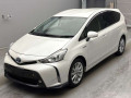 2015 Toyota Prius alpha