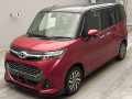 2017 Toyota TANK