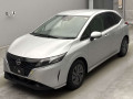 2022 Nissan Note
