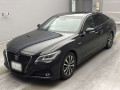 2020 Toyota Crown Hybrid
