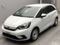 2021 Honda Fit