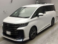 2025 Toyota Vellfire