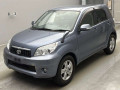 2014 Toyota Rush