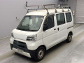 2020 Daihatsu Hijet Cargo