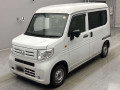 2020 Honda N-VAN