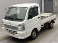 2022 Suzuki Carry Truck