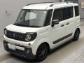 2021 Suzuki Spacia GEAR