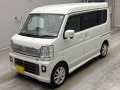 2021 Suzuki Every Wagon