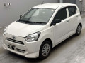 2021 Daihatsu Mira e:S
