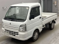 2020 Suzuki Carry Truck