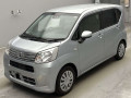 2021 Daihatsu Move