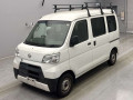 2019 Daihatsu Hijet Cargo