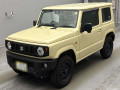 2022 Suzuki Jimny