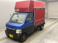 2002 Honda Acty Truck
