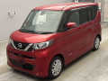 2020 Nissan Roox
