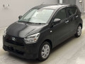 2022 Daihatsu Mira e:S