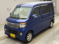 2011 Subaru Dias Wagon