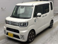 2018 Daihatsu Wake