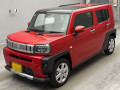 2025 Daihatsu TAFT