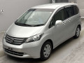 2011 Honda Freed