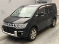 2015 Mitsubishi Delica D5