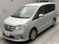 2013 Nissan Serena