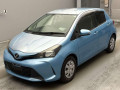 2015 Toyota Vitz