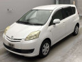 2009 Toyota Passo sette