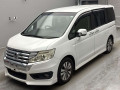 2013 Honda Step WGN Spada