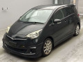 2011 Toyota Ractis