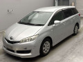 2009 Toyota Wish