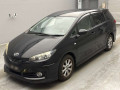 2009 Toyota Wish