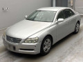 2007 Toyota Mark X