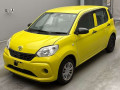 2016 Toyota Passo