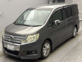 2011 Honda Step WGN Spada