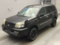 2002 Nissan X-Trail