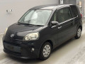 2013 Toyota Porte