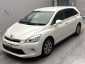 2011 Toyota Mark X Zio