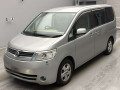 2007 Nissan Serena